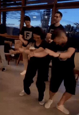 Dalton Tanay GIF by Professor Ferretto