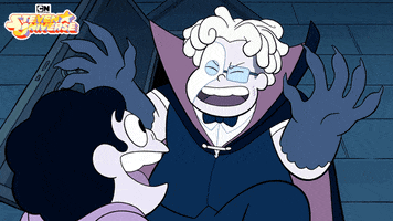 Steven Universe Laughing GIF by Cartoon Network