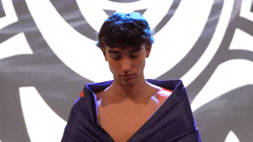 Uvaswimdive26 GIF by Virginia Athletics