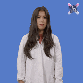 Times Up Watch GIF by Mai Think X - Die Show