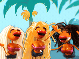 Mwnci Animation GIF