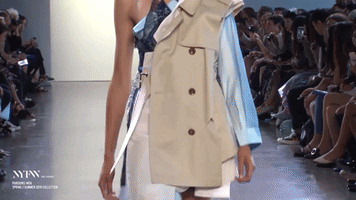 GIF by NYFW: The Shows