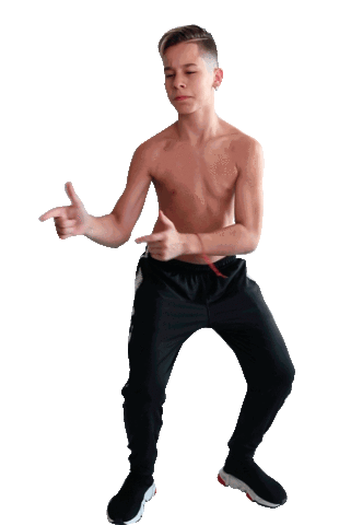 Dan Futebol Sticker by Danielzinho Trajano