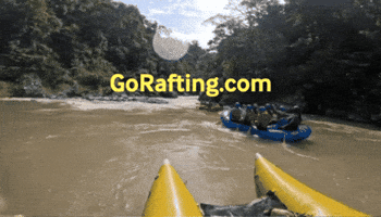 Rivers Rafting GIF by Kern River Outfitters