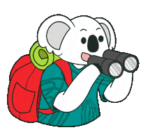 Sticker by Bobobox Indonesia