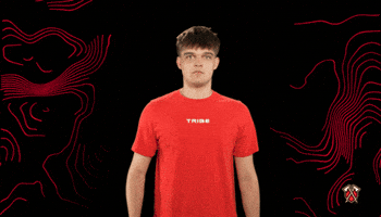 Shocked Excuse Me GIF by Tribe Gaming
