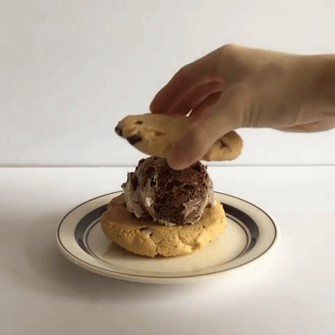 biscuit GIF