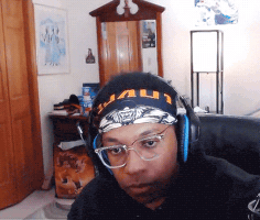Disappointed Hold Up GIF