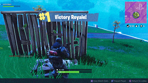 Anyone Wanna Play Duos?