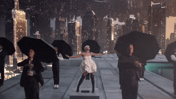 no tears left to cry GIF by Ariana Grande
