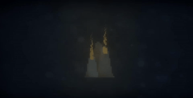 Horror Indie GIF