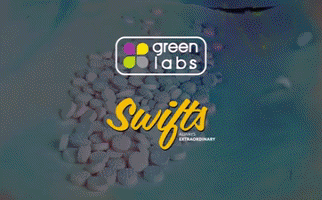 Dab Chocolate GIF