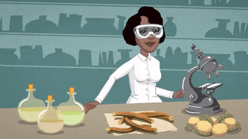 women chemistry GIF by Diversify Science Gifs