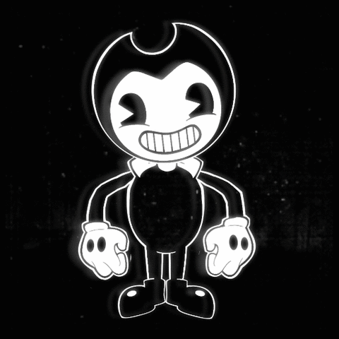 Bendy, The Ticklish Demon by MattyB2009 on DeviantArt