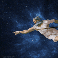 Divine Intervention GIFs - Find & Share on GIPHY