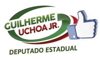 Politica Campanha2018 Sticker by Guilherme Uchoa Junior