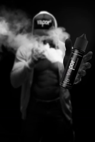 Vape Vapor GIF