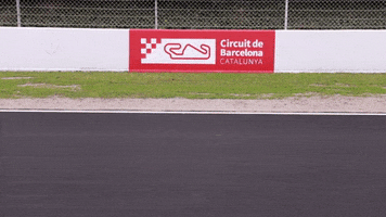 formula 1 barcelona GIF by Red Bull Racing