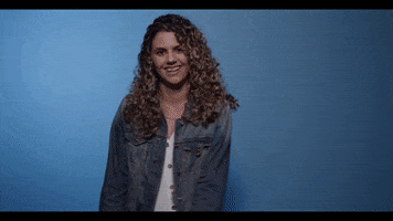 Aurora Lyric Video GIF by bea miller