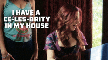 no filter take one thing off GIF by Scout Durwood