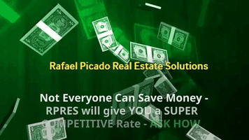 Real Estate California GIF