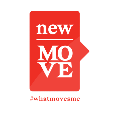 Whatmovesme New Move Sticker by Sport Chek
