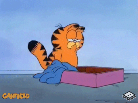 Tired Give Up GIF by Boomerang Official - Find & Share on GIPHY