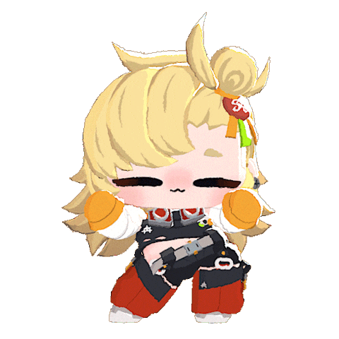 Piper Sticker