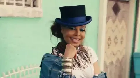 daddy yankee GIF by Janet Jackson