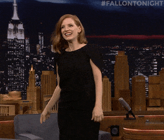 GIF by The Tonight Show Starring Jimmy Fallon