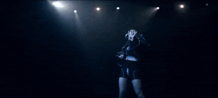 Blame It On Your Love GIF by Charli XCX