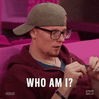 stressed big brother GIF by Big Brother After Dark