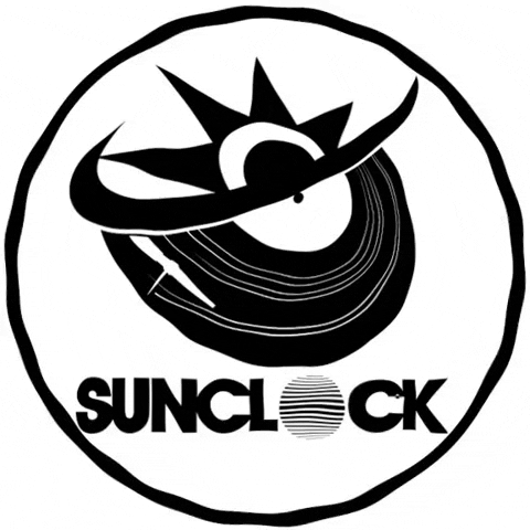 Sunclock Records GIF
