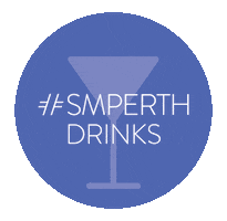 SMPerth Sticker