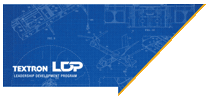 Textron Ldp Sticker by @textron-inc