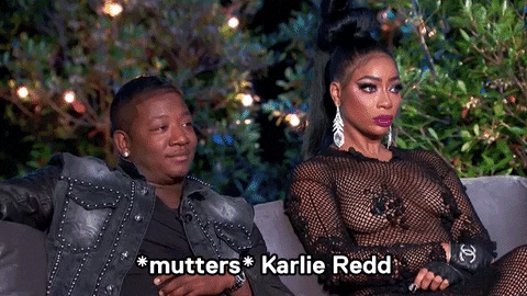 Karlie-redd GIFs - Get the best GIF on GIPHY