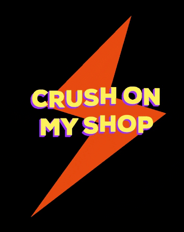 CrushON_Vintage vintage thrift thrifted vintage shop GIF