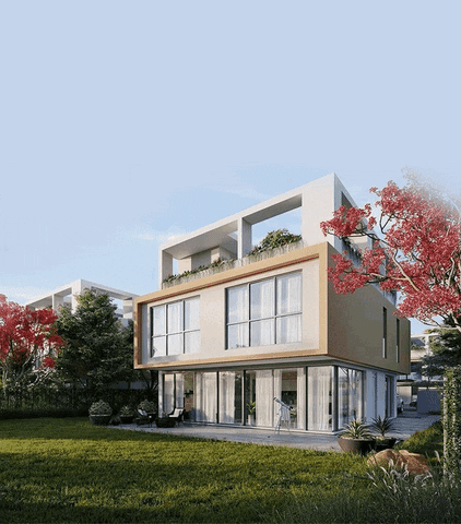 Embassy Springs Bangalore GIF