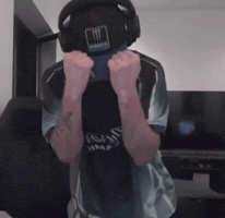 Dance Winning GIF by Aurora Gaming
