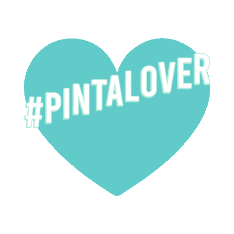 Corazon Nails Sticker by PINTAUÑAS ROMA