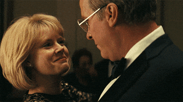 Christian Bale Cheney GIF by Vice Movie