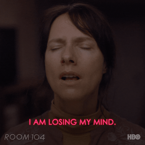 dolly wells hbo GIF by Room104