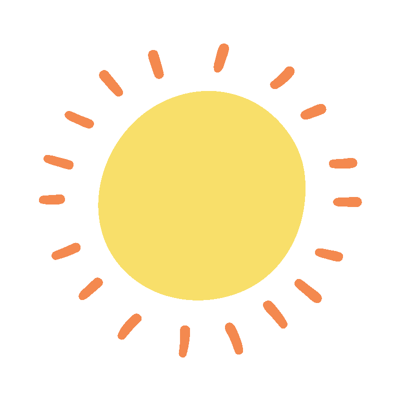 Spanish Sol Sticker by needumee for iOS & Android GIPHY