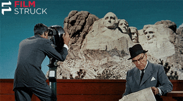 explore cary grant GIF by FilmStruck