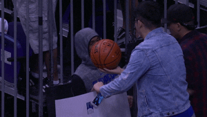 signing lou williams GIF by NBA