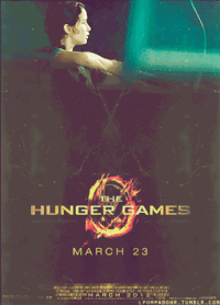 I-love-the-hunger-games GIFs - Get the best GIF on GIPHY