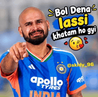 Prince Lassi GIF