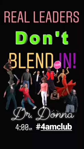 hip hop dancing GIF by Dr. Donna Thomas Rodgers