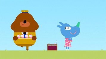day out duggees3 GIF by Hey Duggee