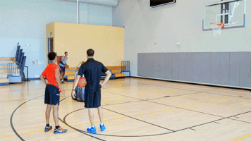 hoops shaunies home court GIF by VH1